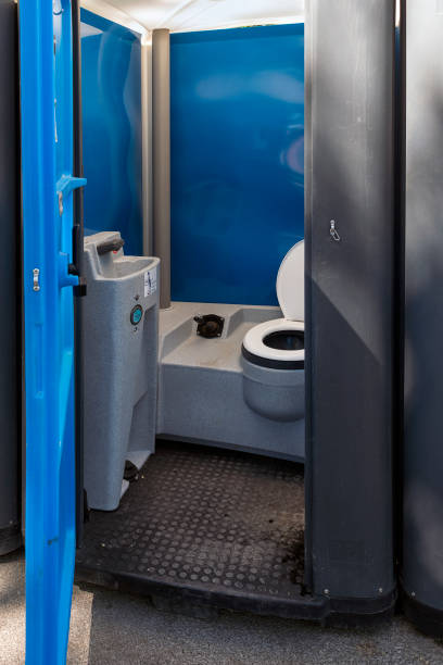 Best Sanitation services for porta potties  in Valenti, NE