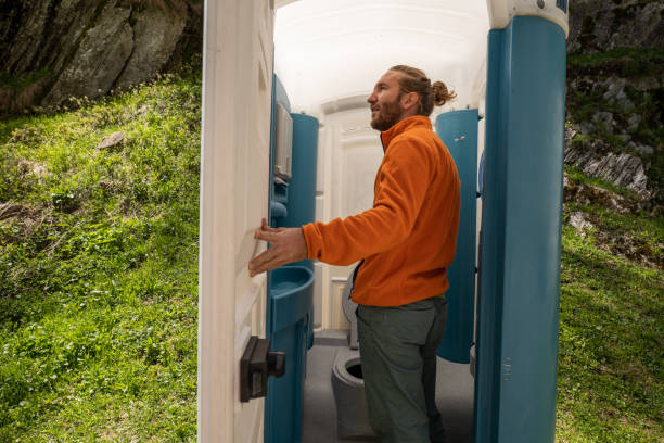 Best Porta potty for special events  in Valenti, NE