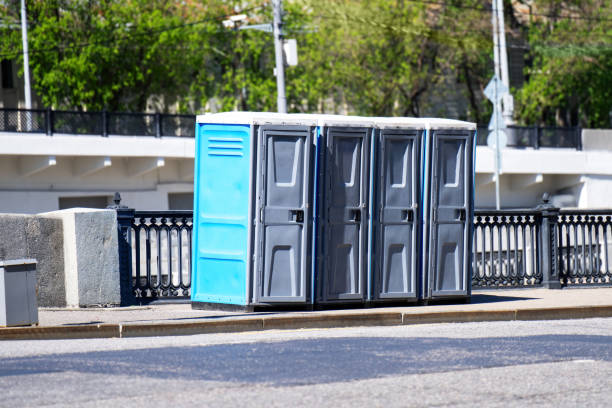 Portable Toilet Options We Offer in Valentine, NE