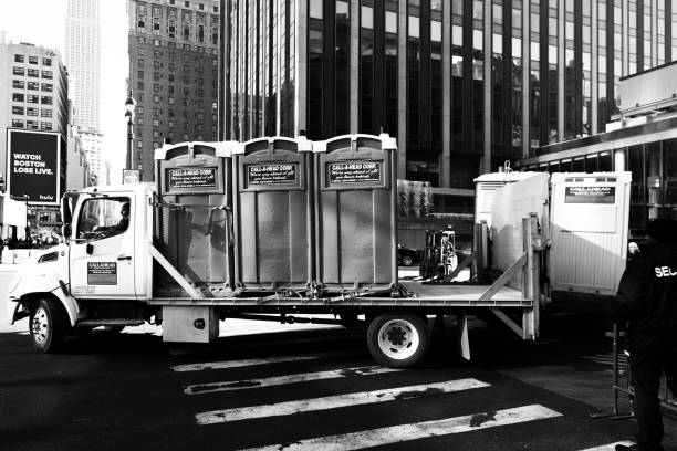 Valentine, NE porta potty rental Company