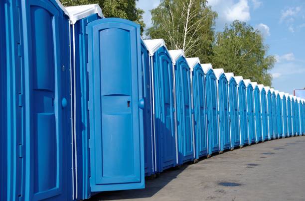 Best High-end porta potty rental  in Valenti, NE
